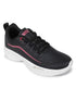 BEETLE Black Women's Sneakers